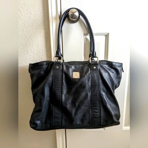 Used MCM bag